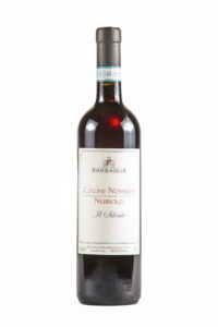 Nebbiolo Novaresi