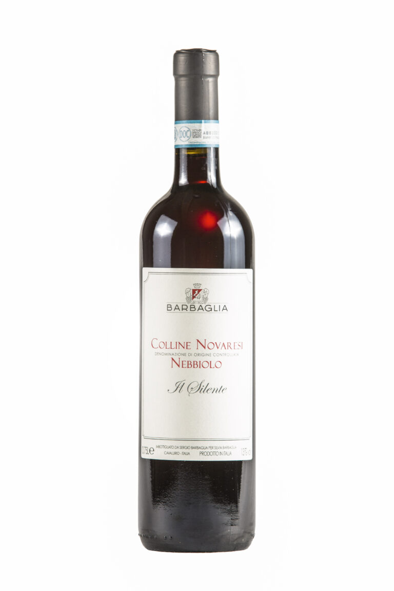 Nebbiolo Novaresi