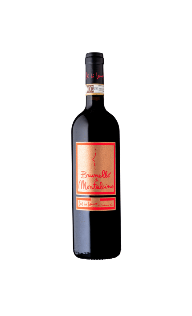 Brunello 2011