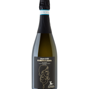 Gran Cuvée Metodo Classico Extra Brut