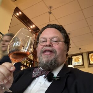 Edward Bloms vinlåda