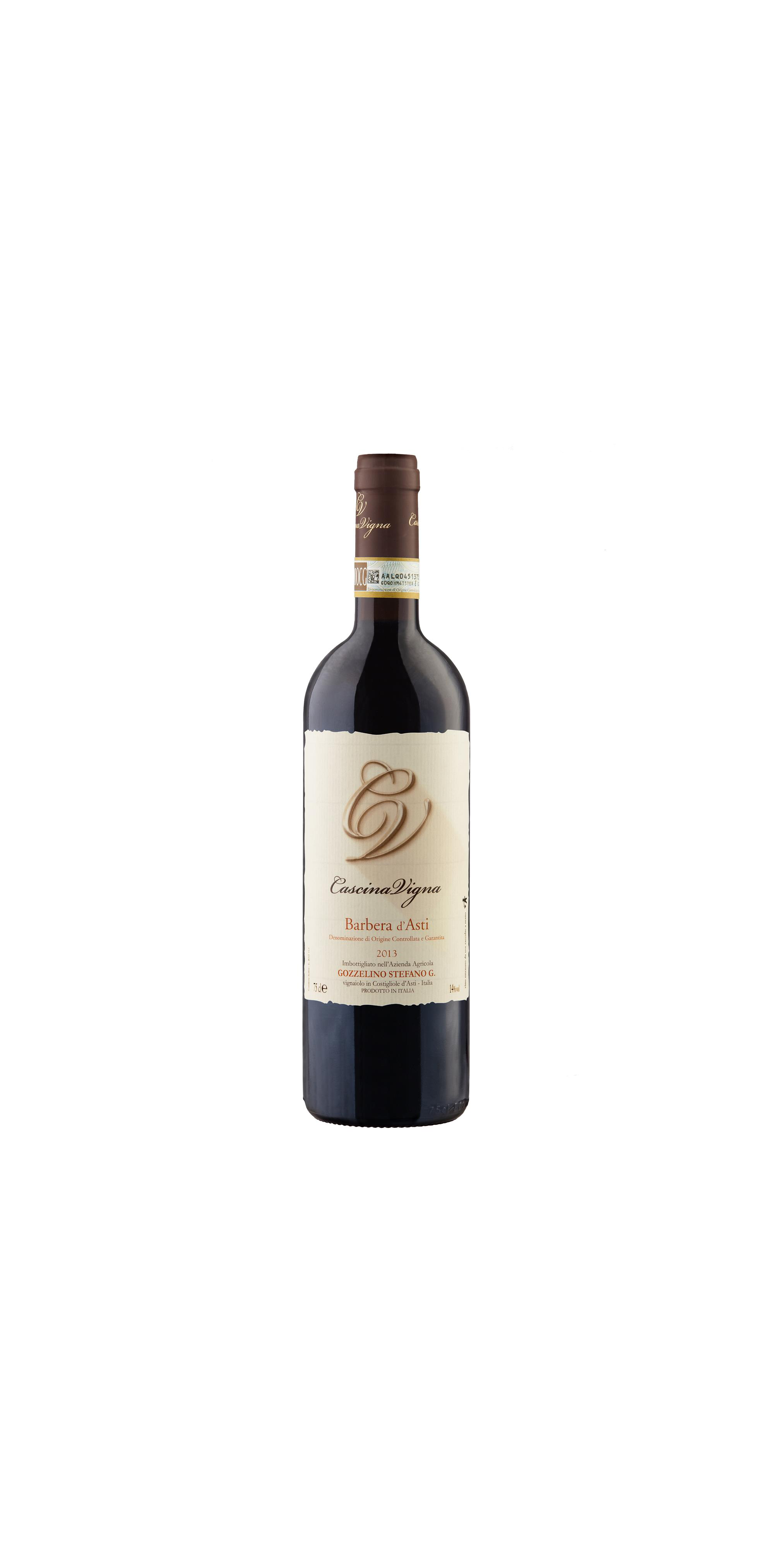 Barbera d'asti Barbera d'asti
