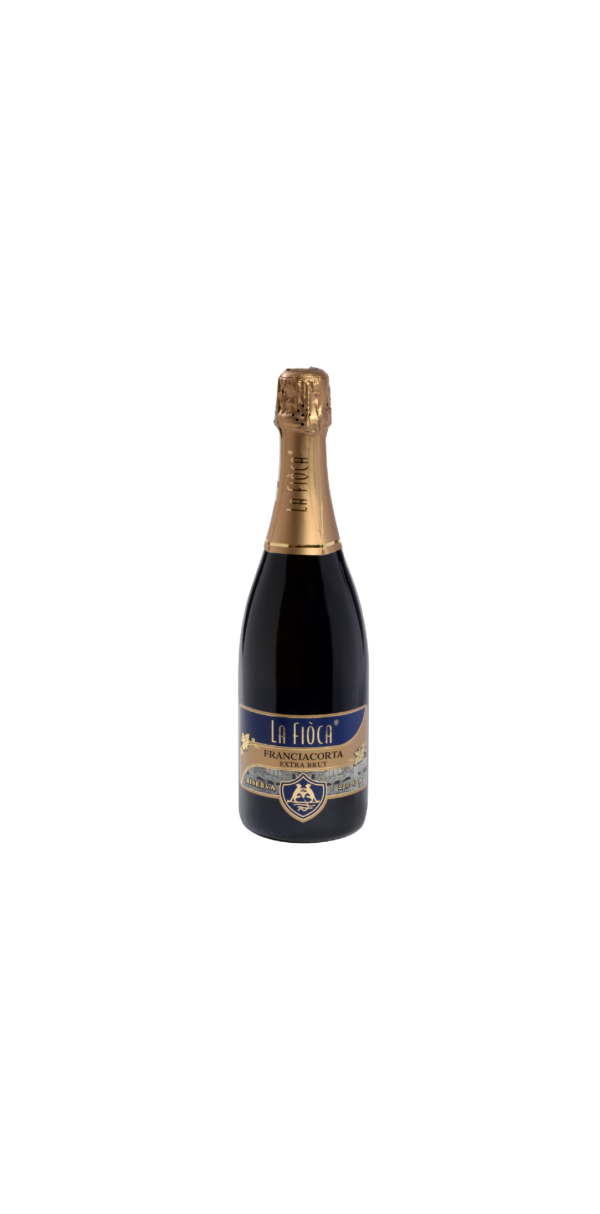 Franciacorta Extra Brut Riserva 2010