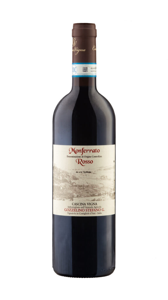 Monferrato Nebbiolo