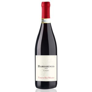 Barbaresco Canova 2016
