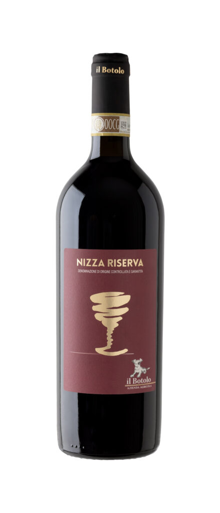 Nizza Riserva