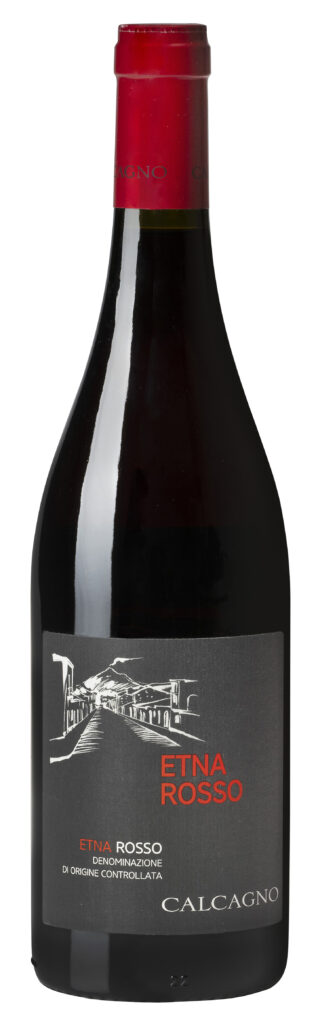 Etna Rosso
