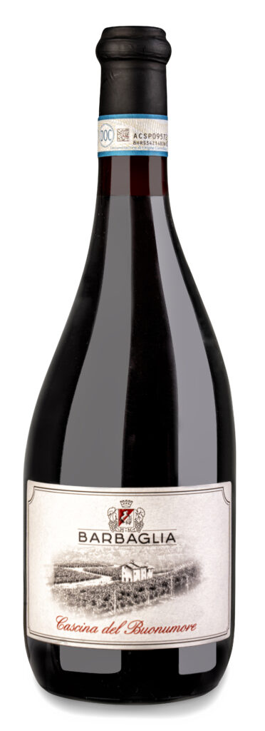 Cascina del Buonumore
