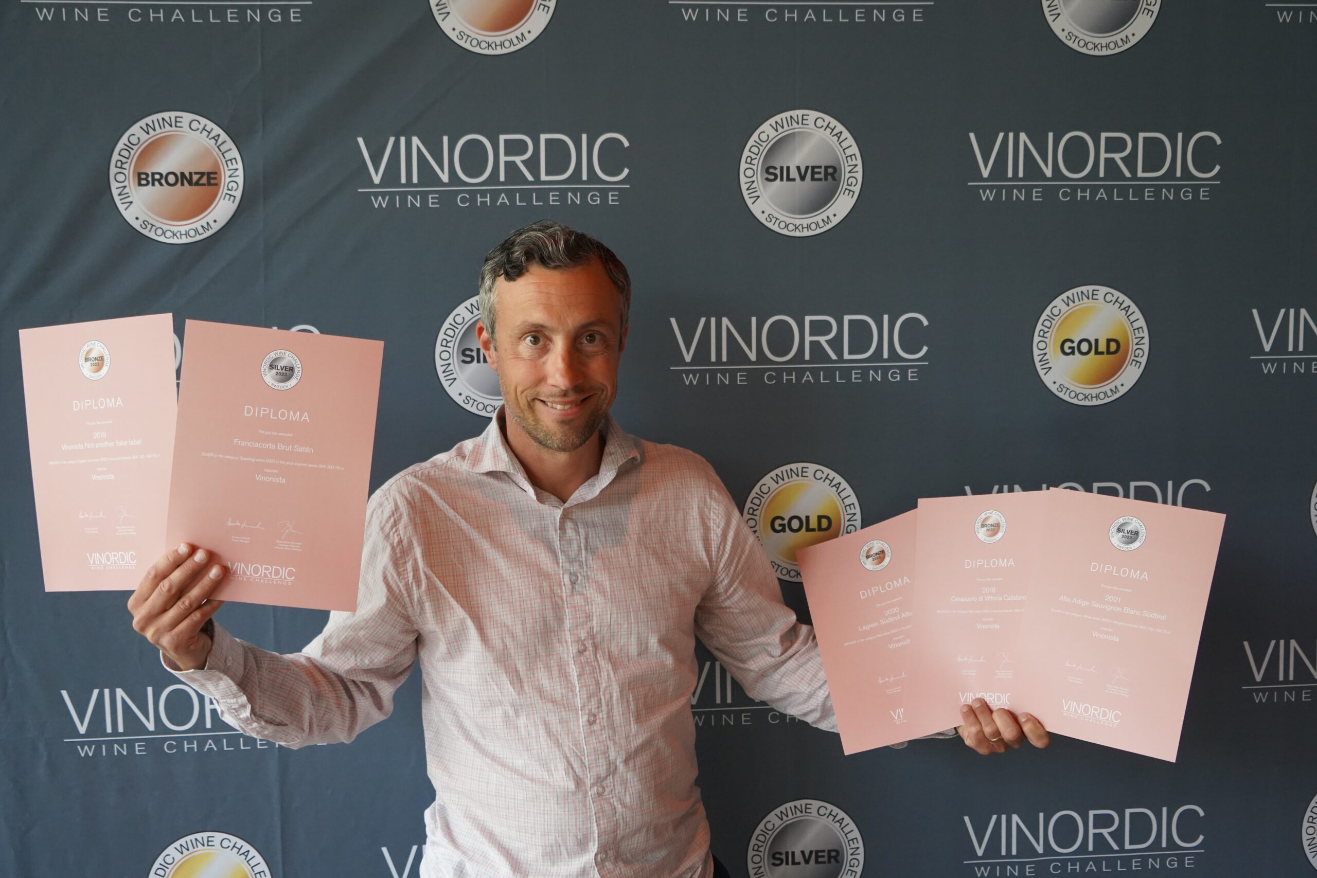 Vinordic