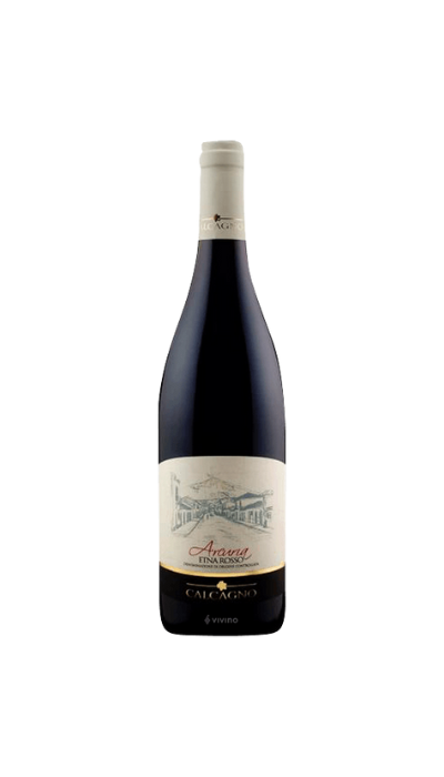 Etna Rosso Arcuria