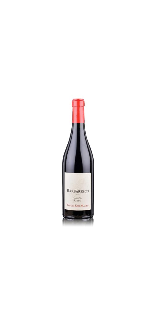 Barbaresco Canova Riserva