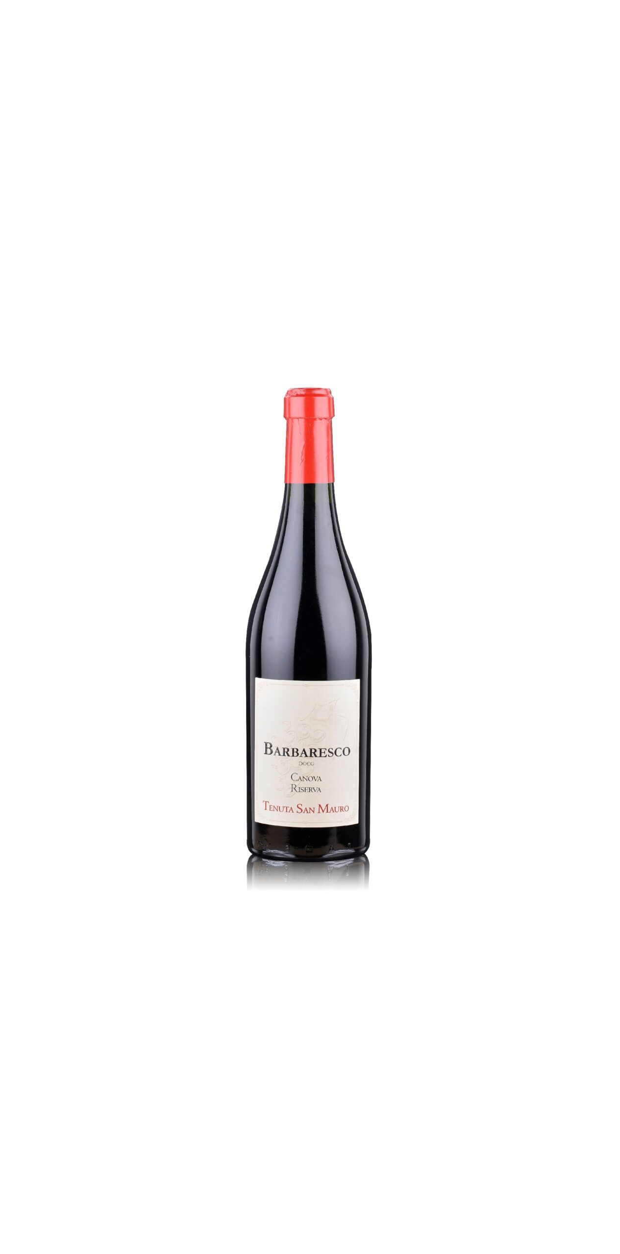 Barbaresco Canova Riserva