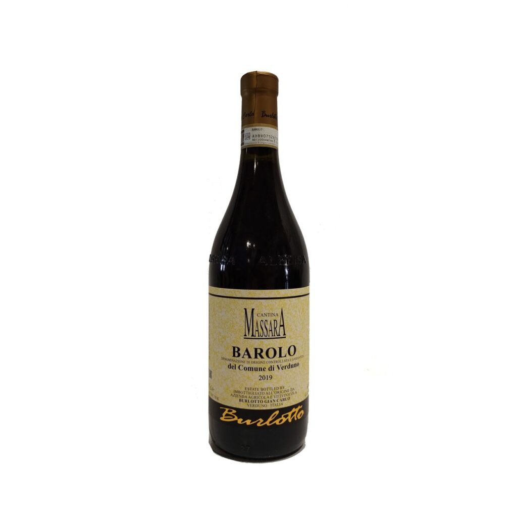 Barolo Verduno