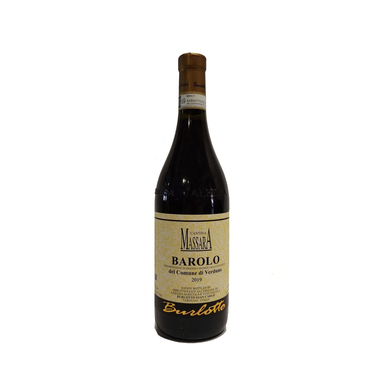 Barolo Verduno