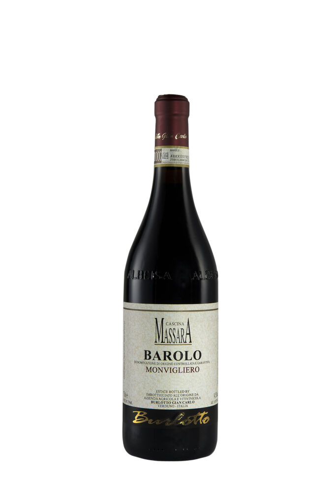 Barolo Monvigliero