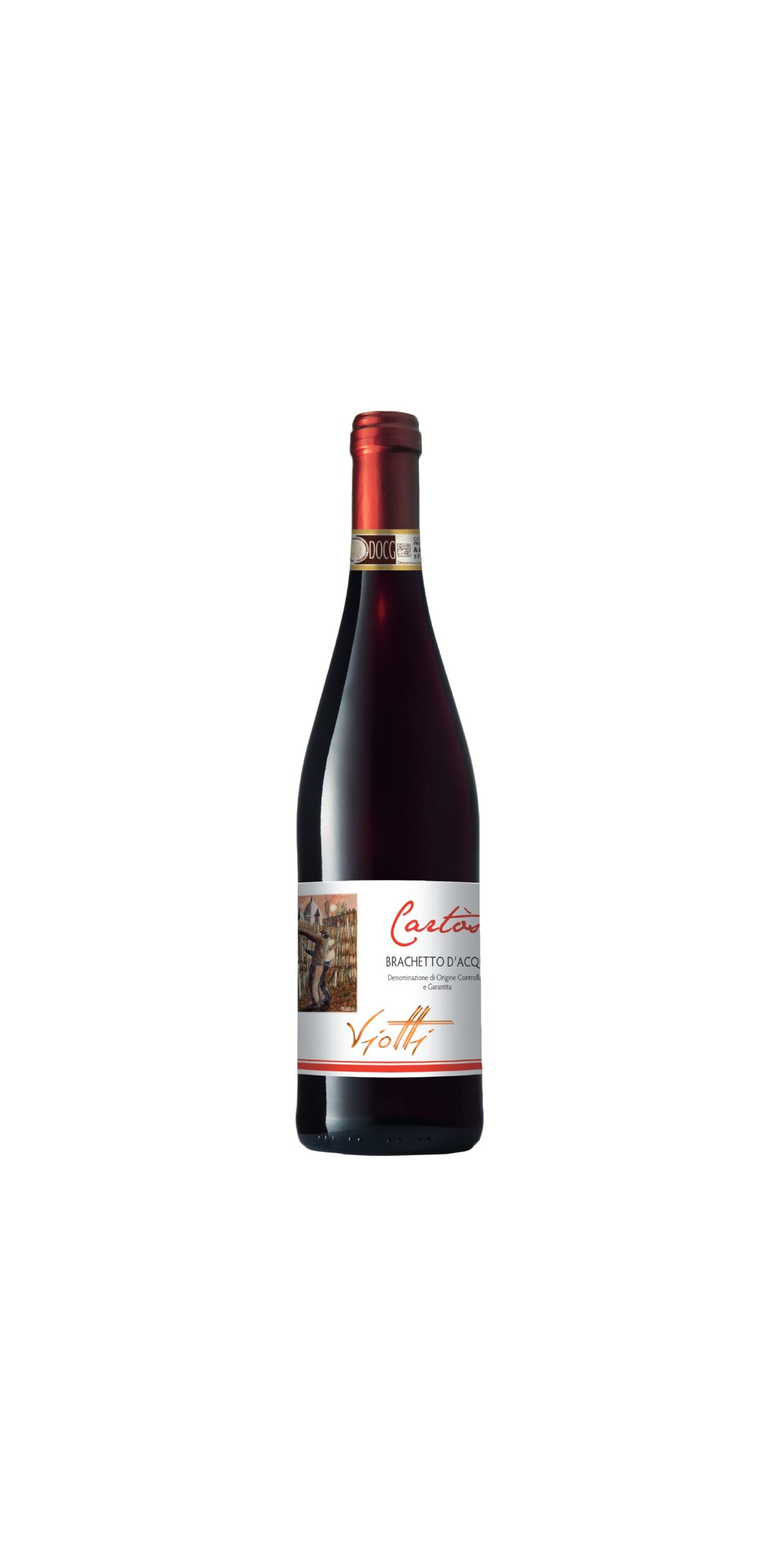 Brachetto