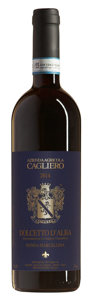 Dolcetto d'Alba