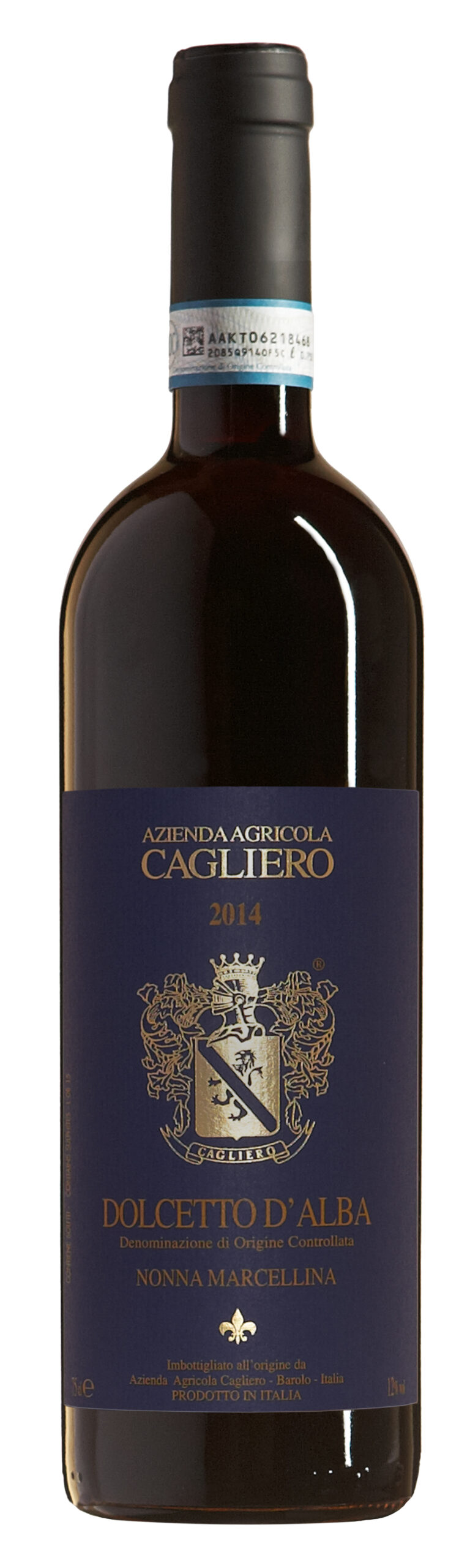 Dolcetto d'Alba