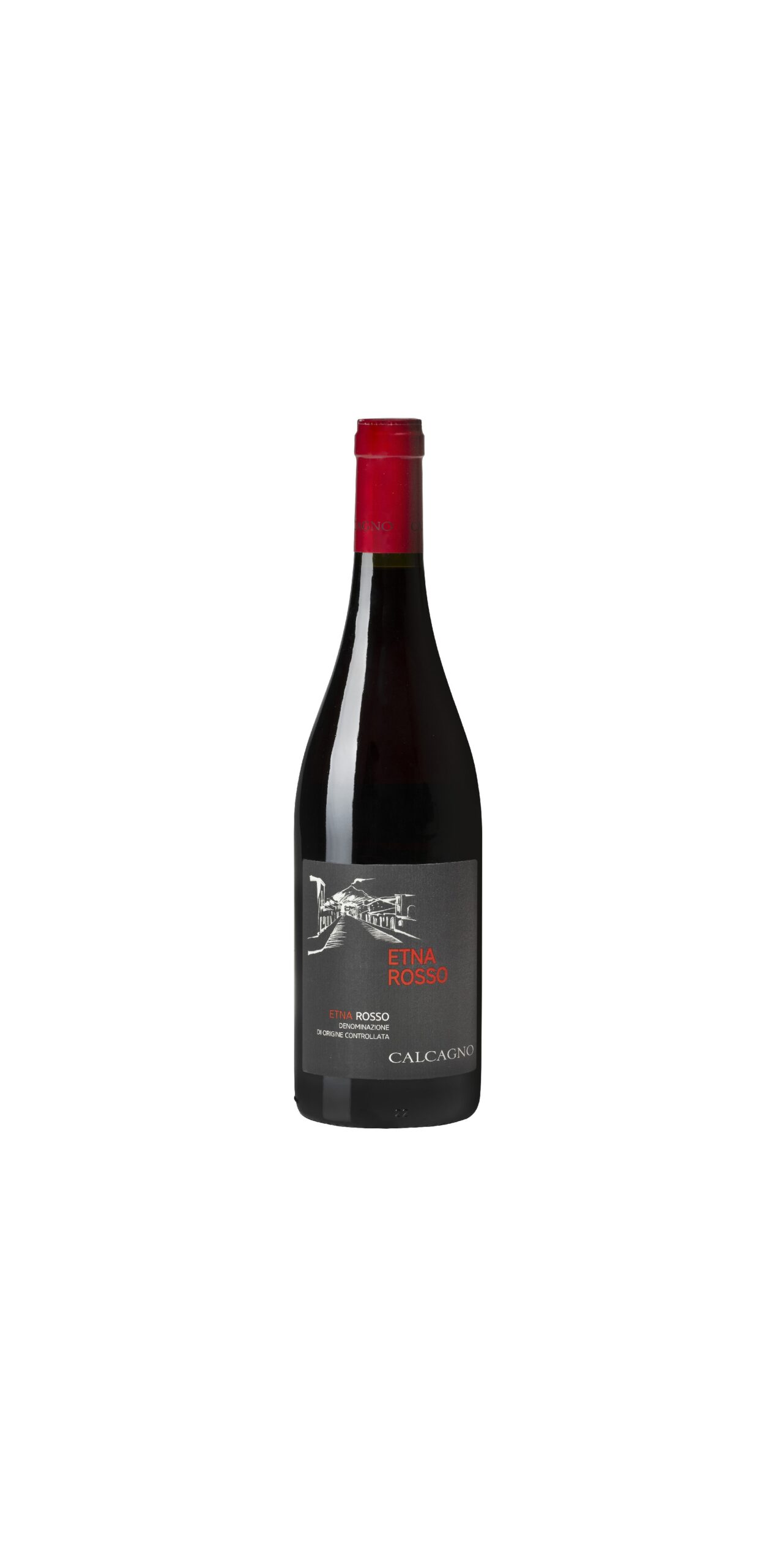 Etna Rosso
