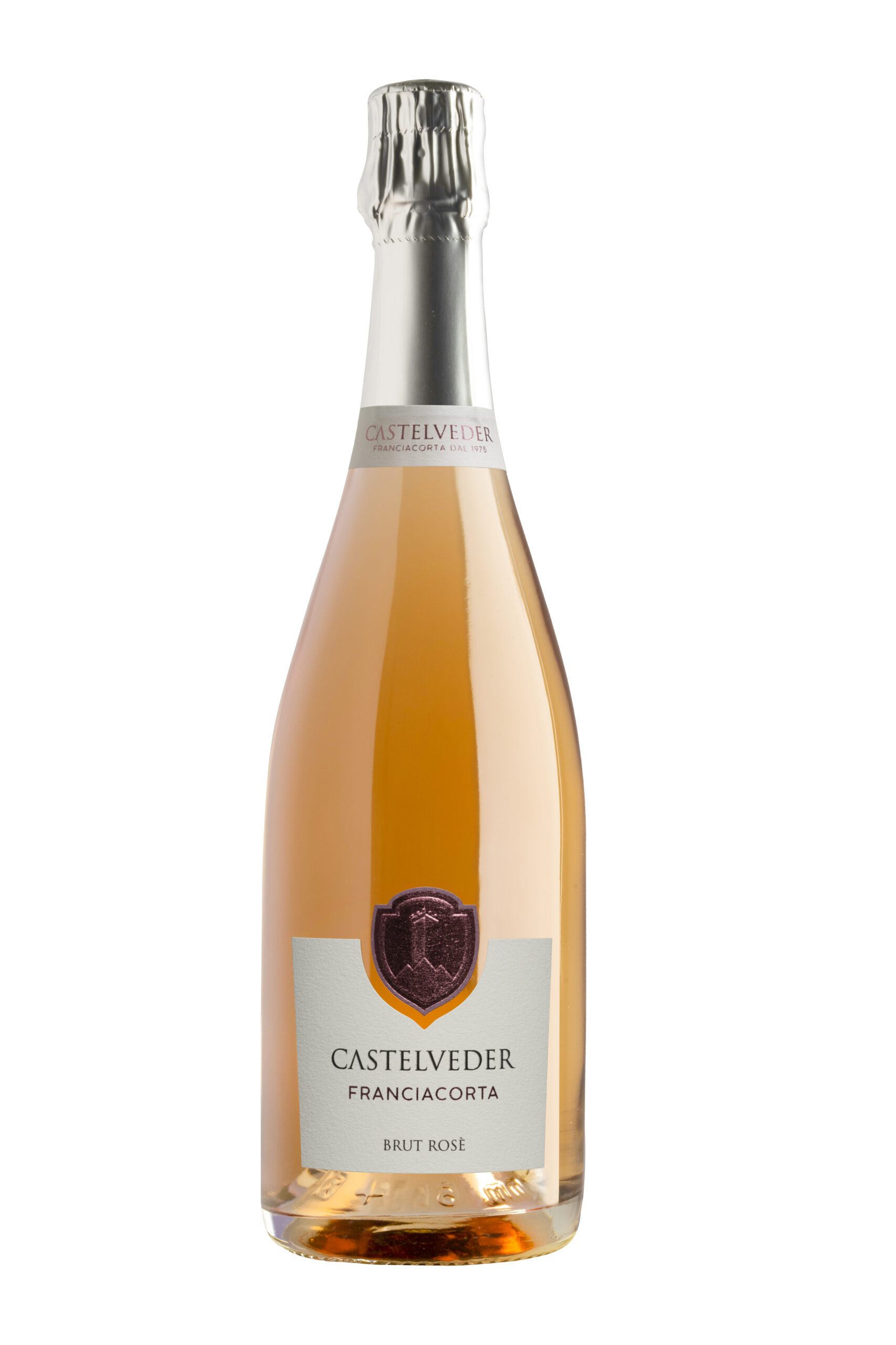 Franciacorta Brut Rosé