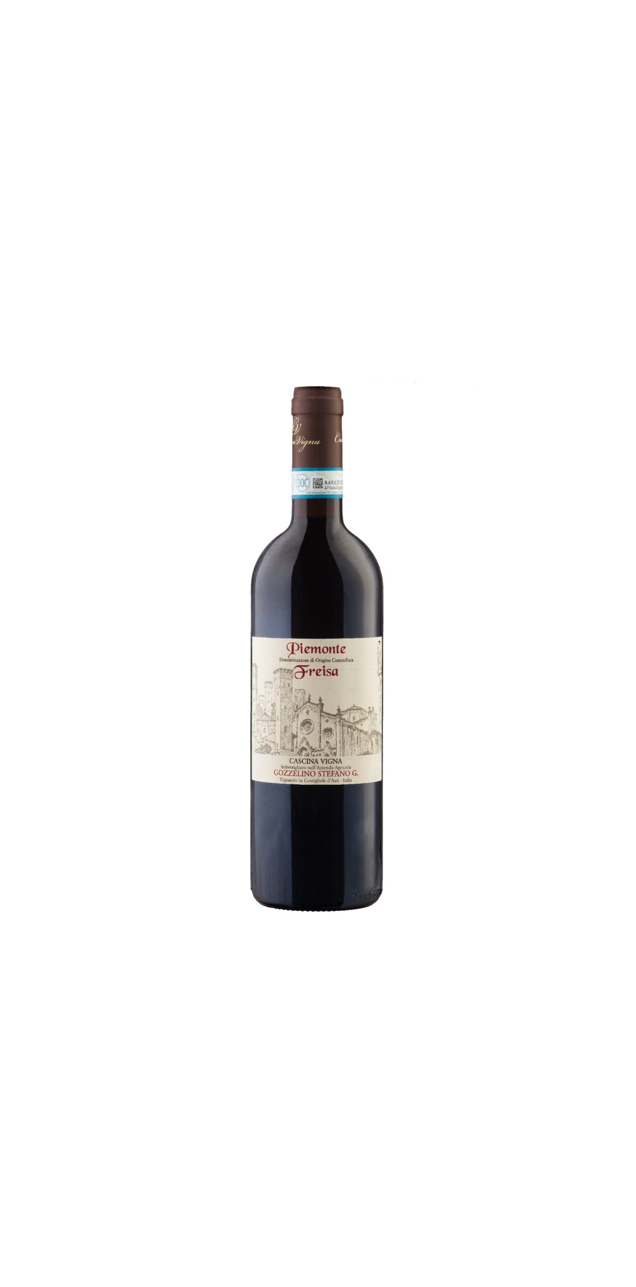 Piemonte Freisa