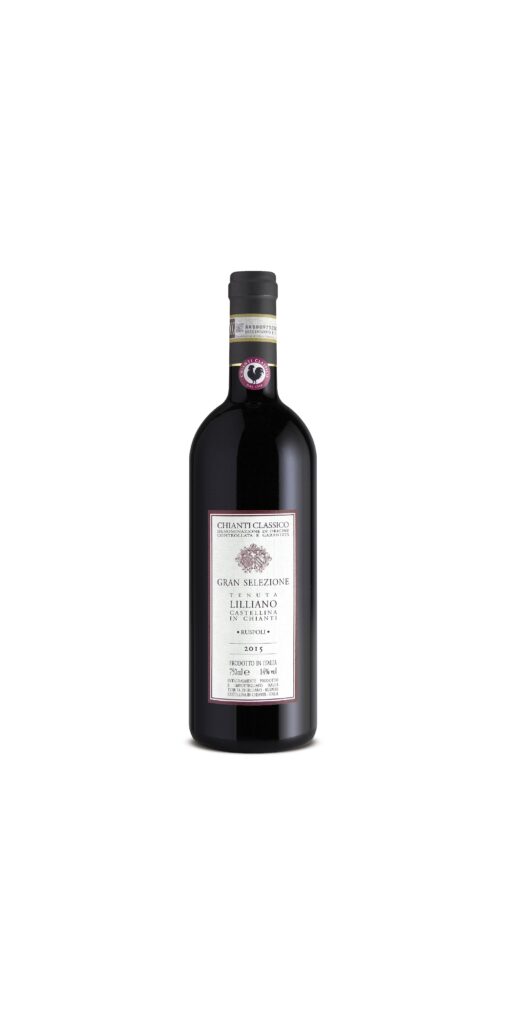 Chianti Classico Gran Selezione