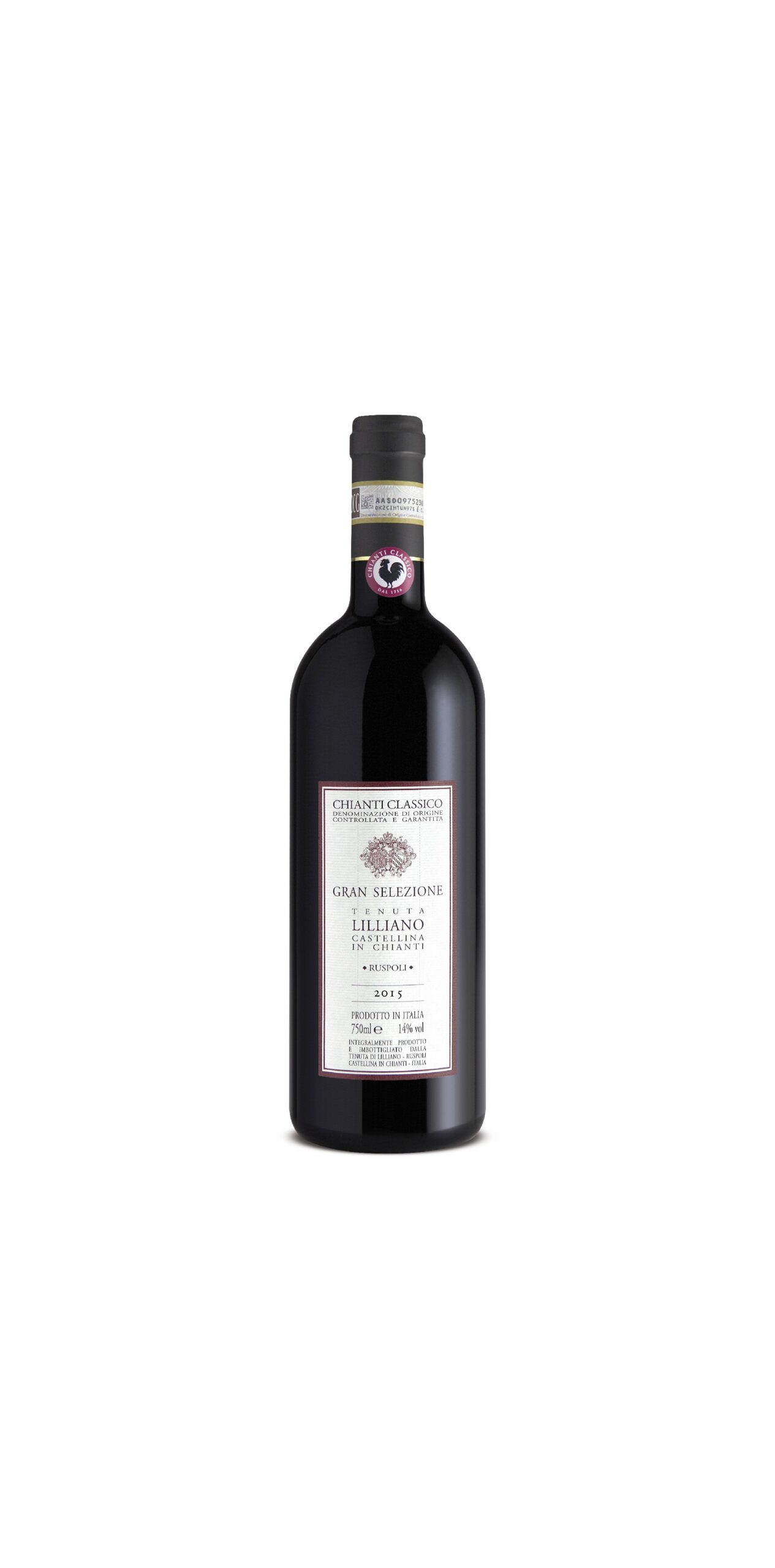 Chianti Classico Gran Selezione