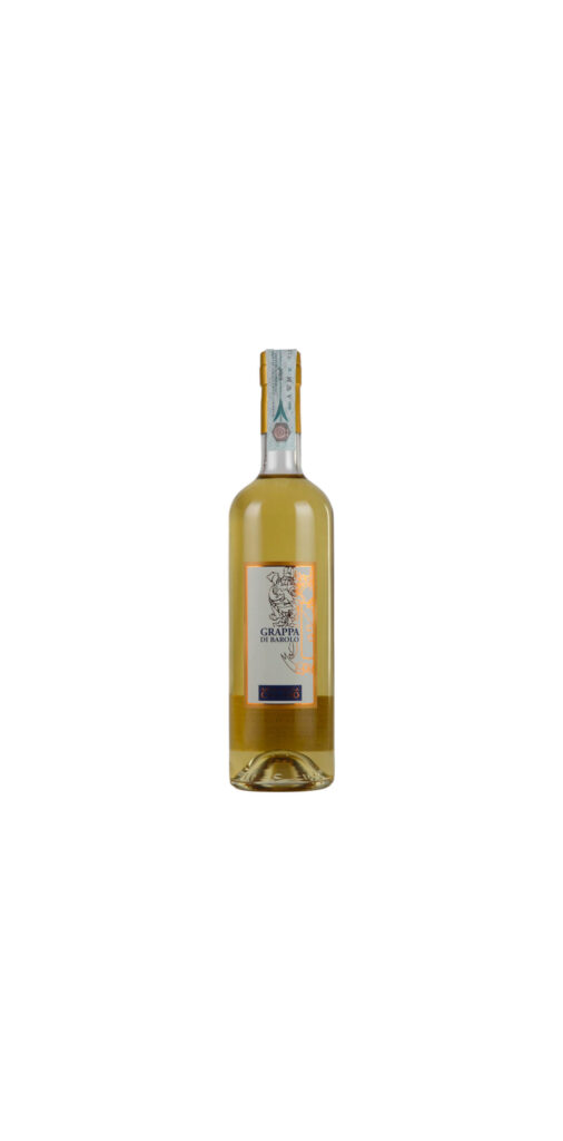 Grappa di Barolo