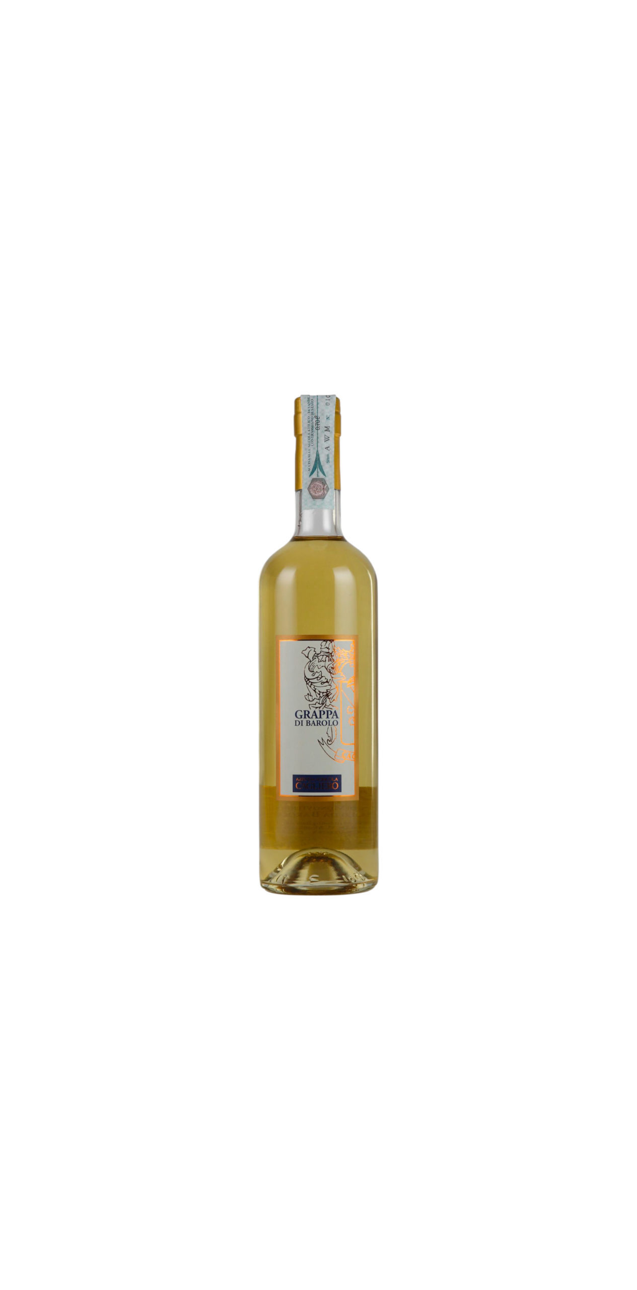 Grappa di Barolo