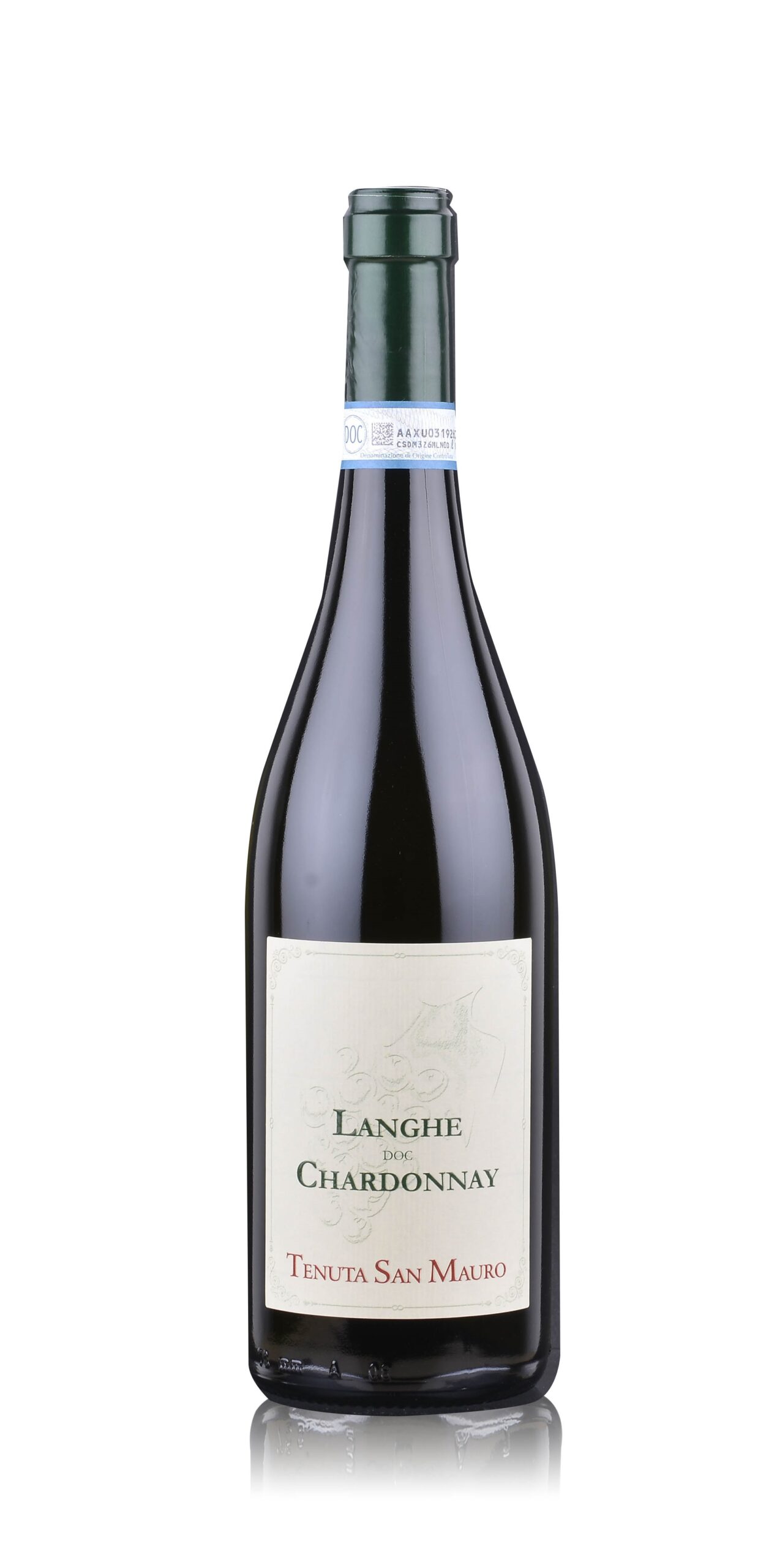 Langhe Chardonnay