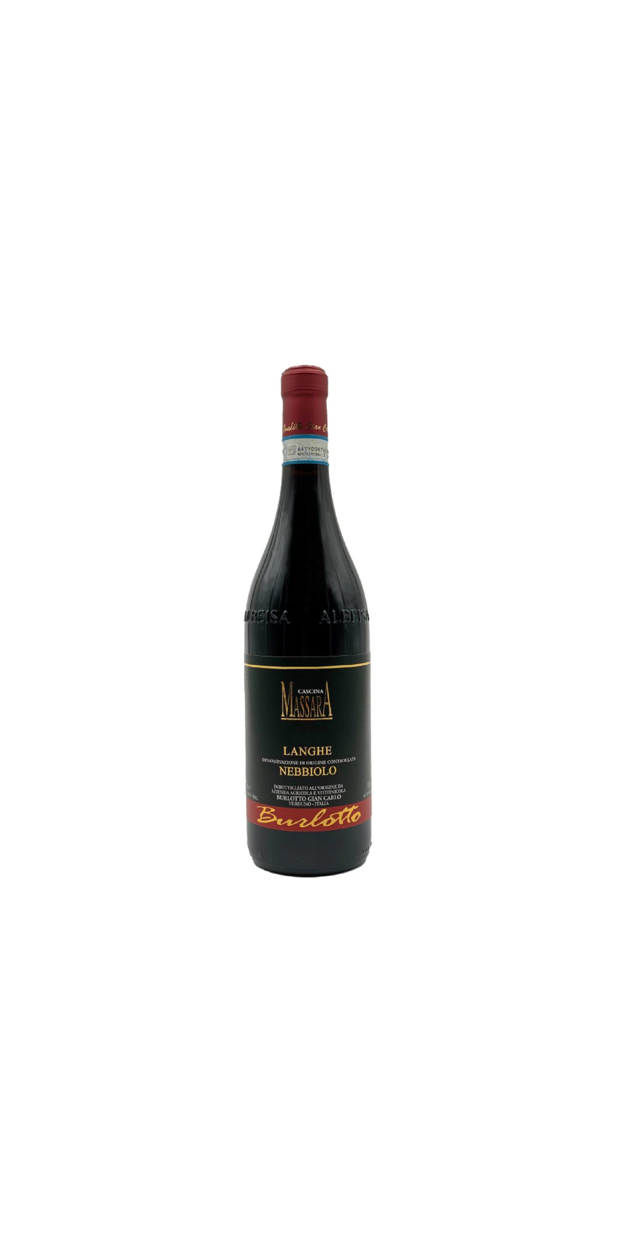 Langhe Nebbiolo