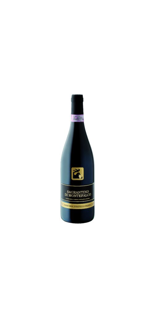Montefalco Sagrantino