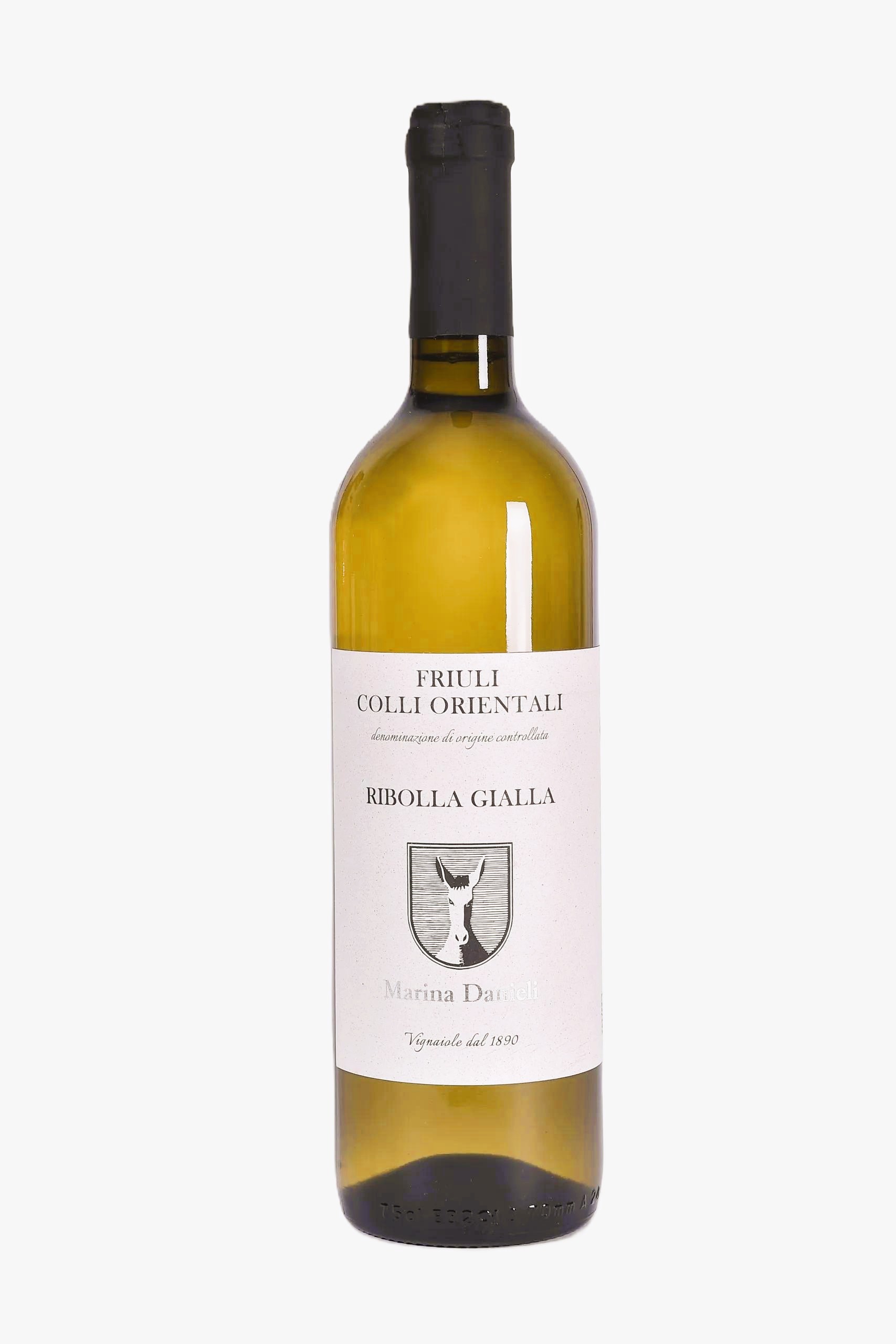 Ribolla Gialla