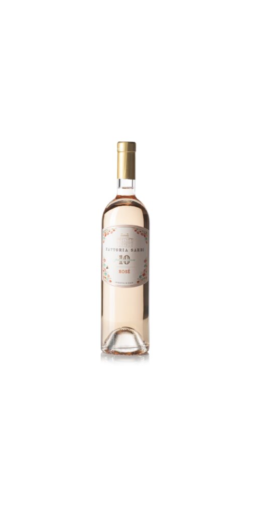 Toscana Rosé