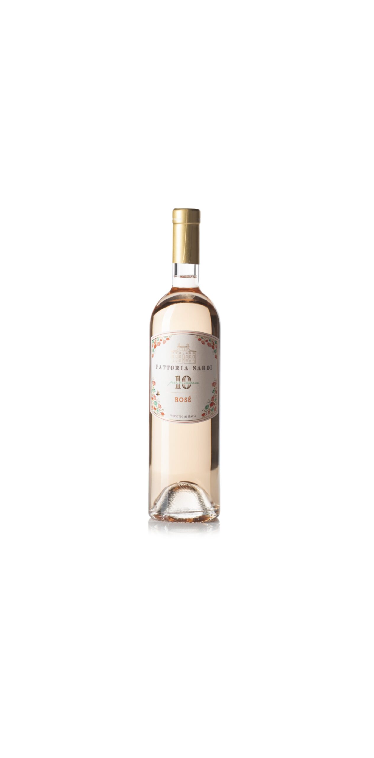Toscana Rosé