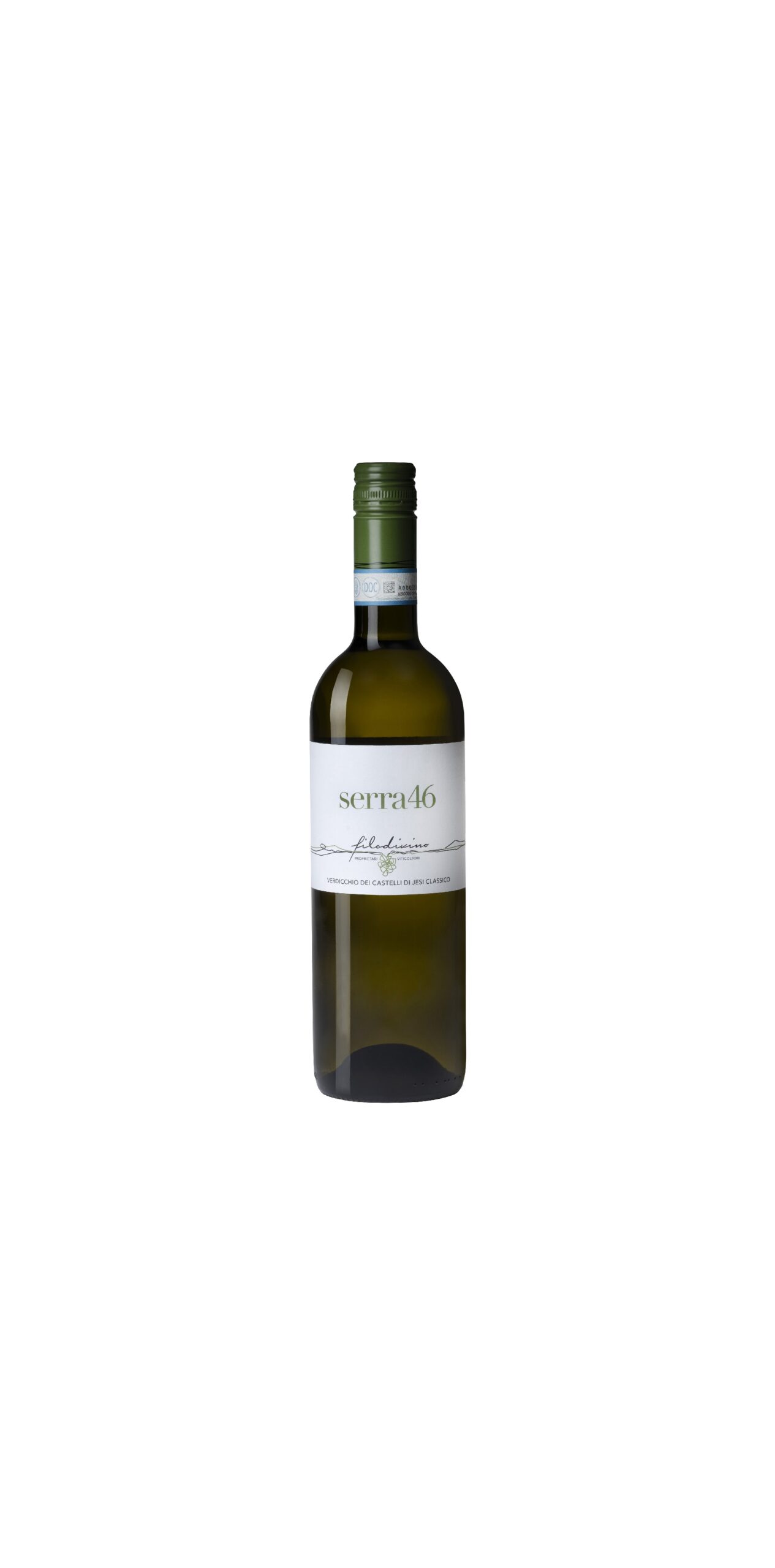 Verdicchio Dei Castelli Di Jesi