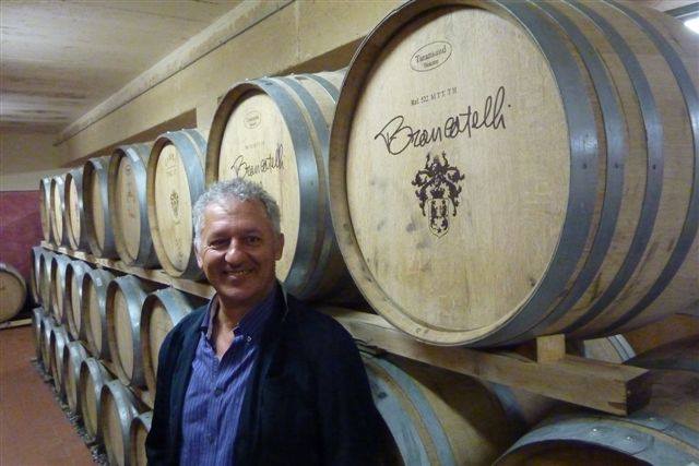 Giuseppe Brancatelli