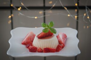 Pannacotta
