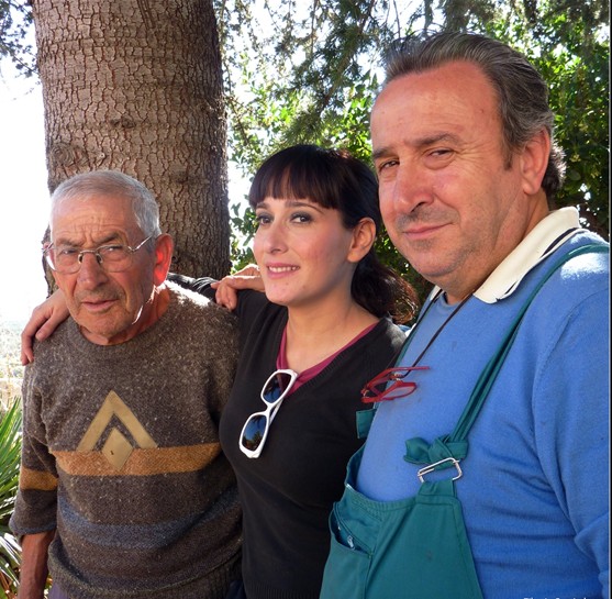 Genneroso e Elena
