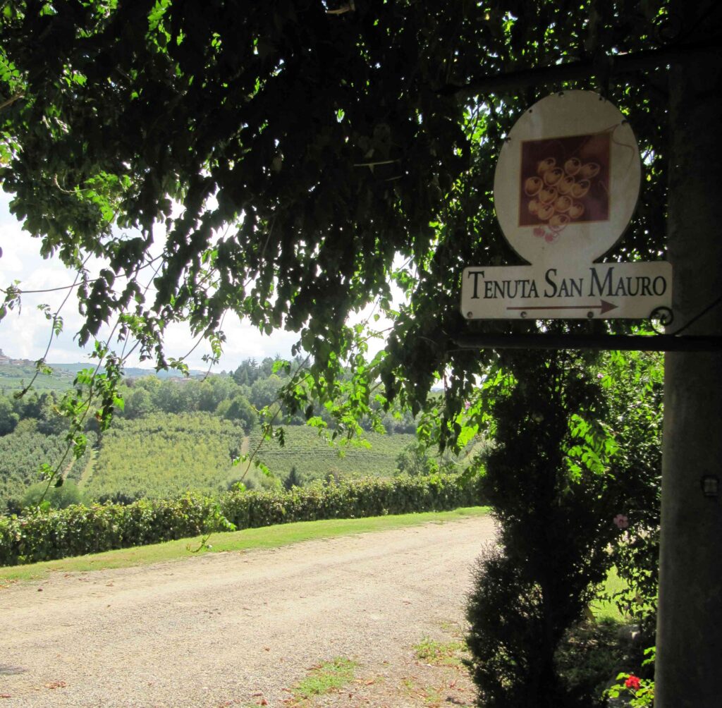 Tenuta San Mauro