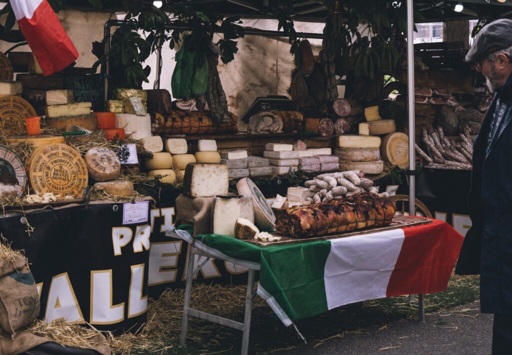 Bresaola