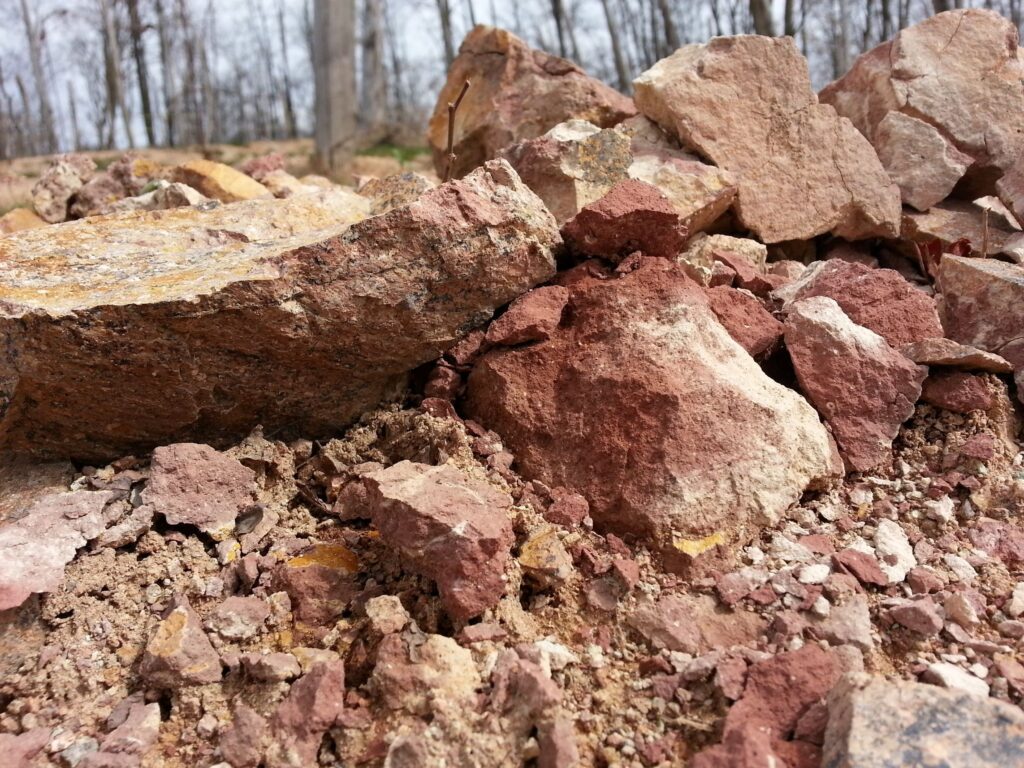 Terroir hos Barbaglia