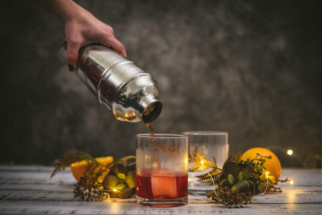 Glöggbellini