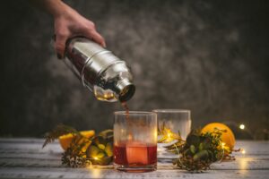 Glöggbellini