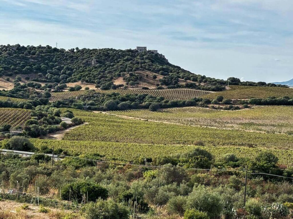 Santadi