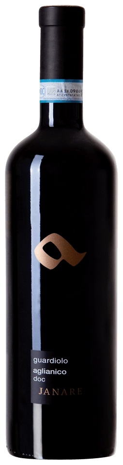 Aglianico Benevento